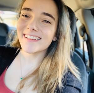 Meet your Posher, Carolina-mae